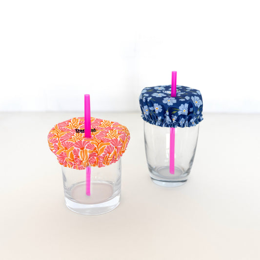 Cover Up Cup Cover