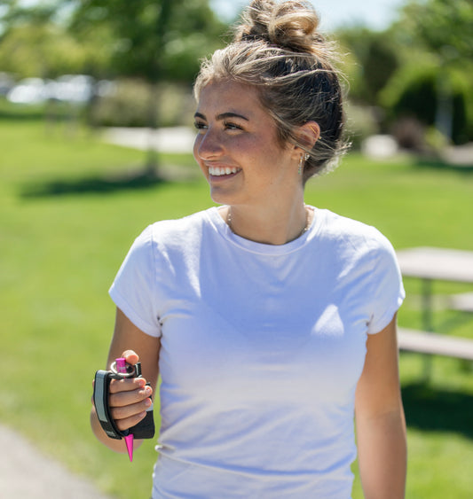 Ready Wrap Safety Strap