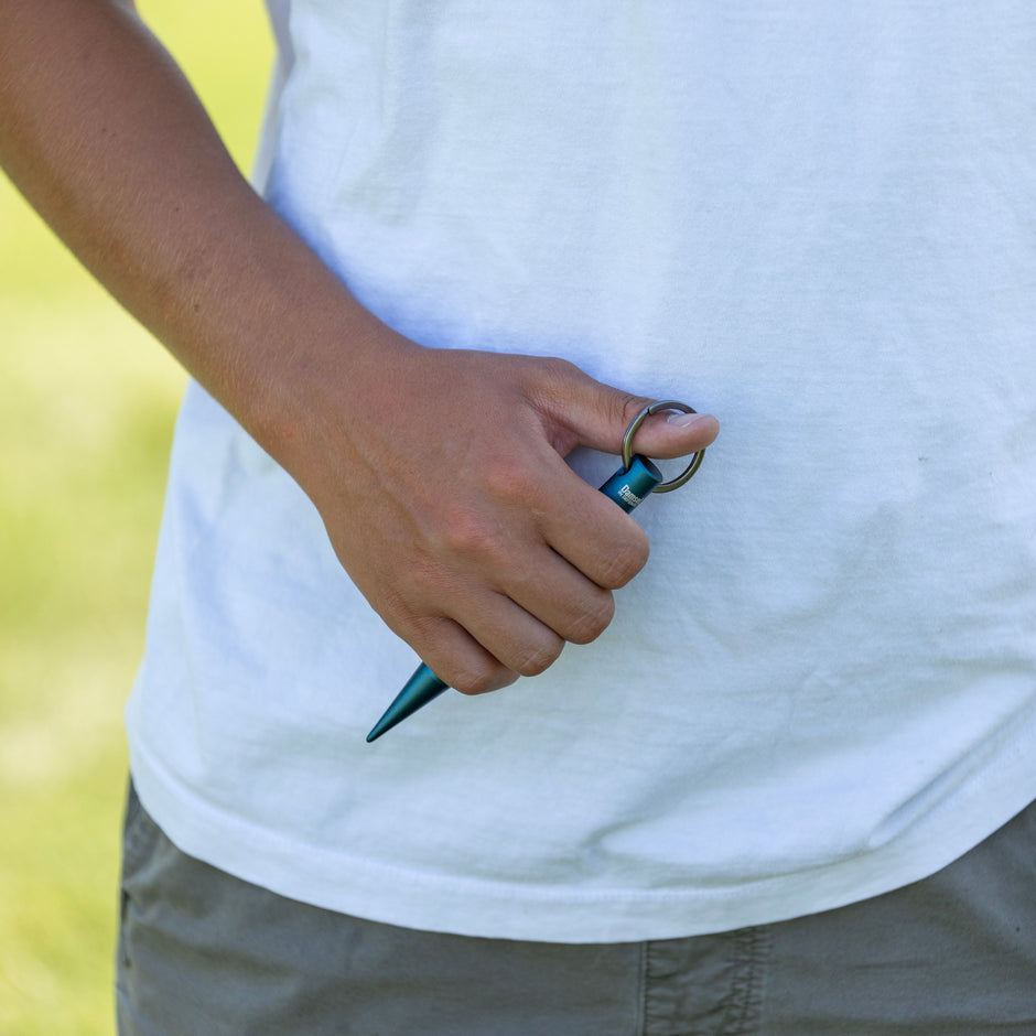 Selfdefense tools for safety minded women & their families. Damsel