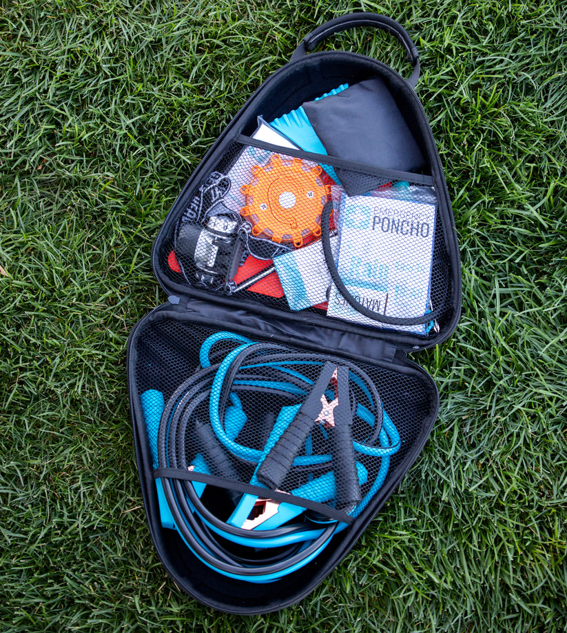 Roadside Emergency Bundle Damsel Catalog