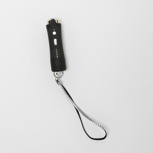 Stun Device Disable Pin - Bling