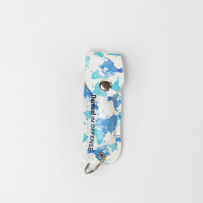 Pouch O' Pepper Keychain Spray with UV Dye