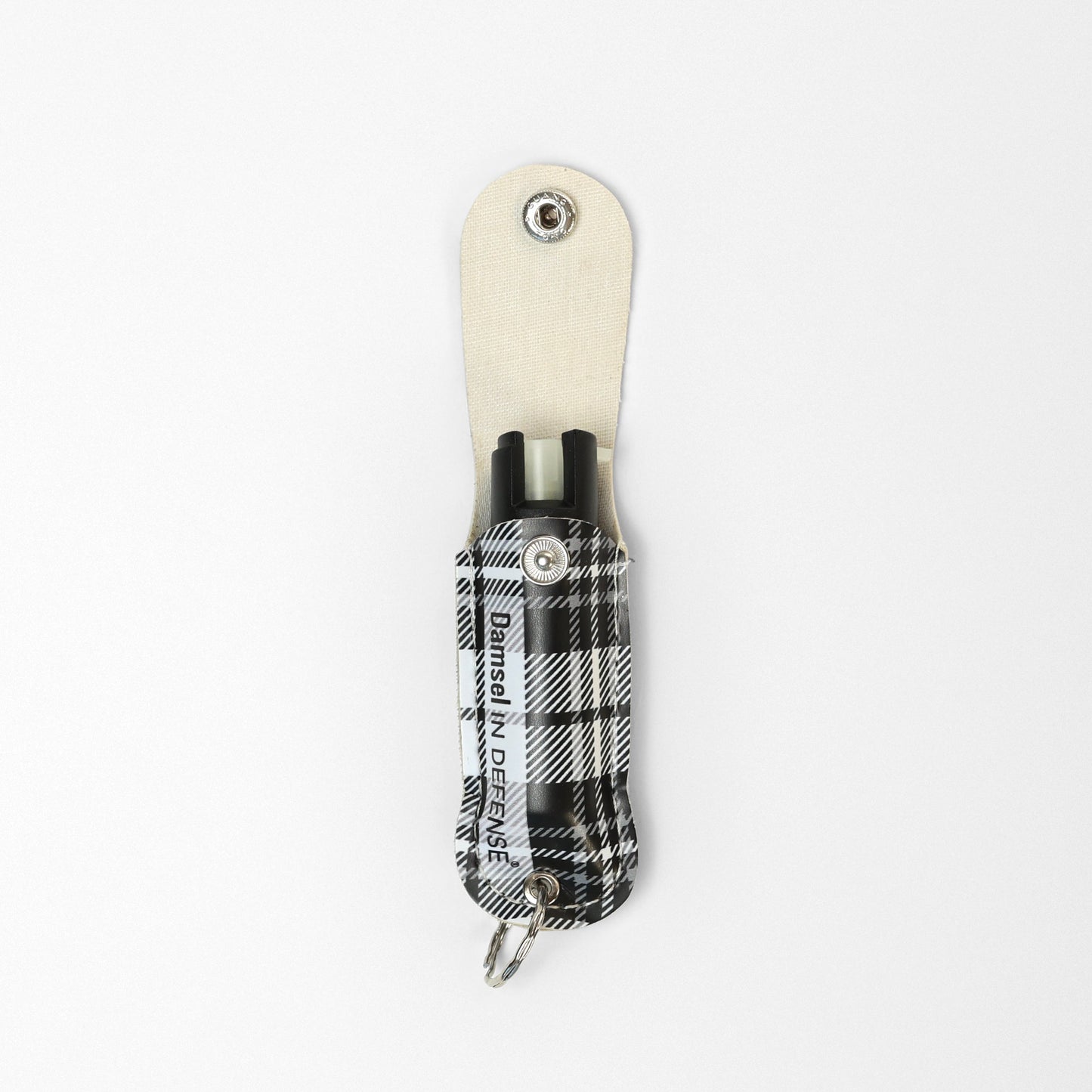 Pouch O' Pepper Keychain Spray with UV Dye