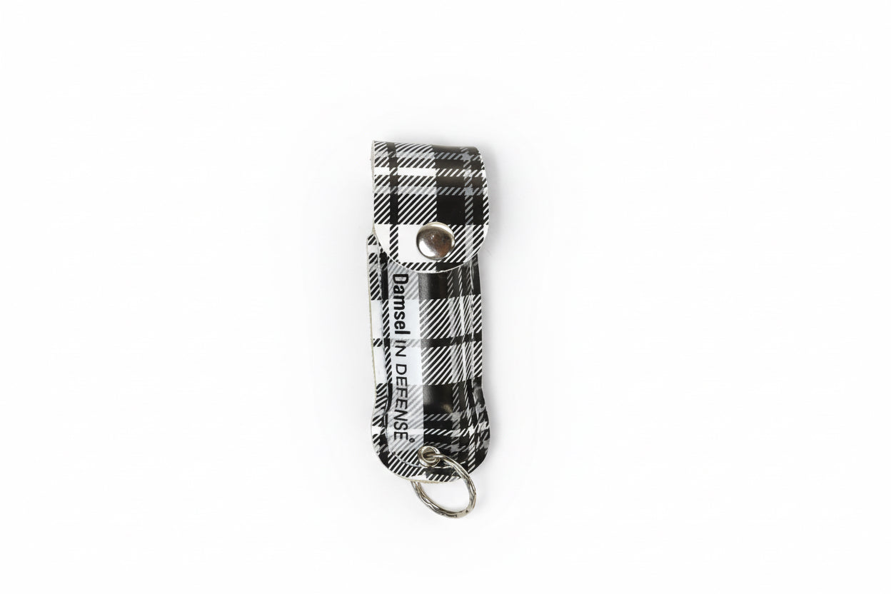 Pouch O' Pepper Keychain Spray with UV Dye