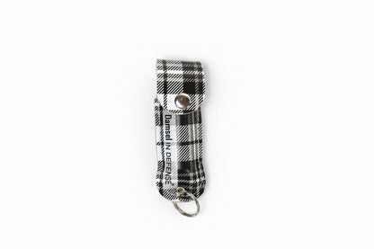 Pouch O' Pepper Keychain Spray with UV Dye