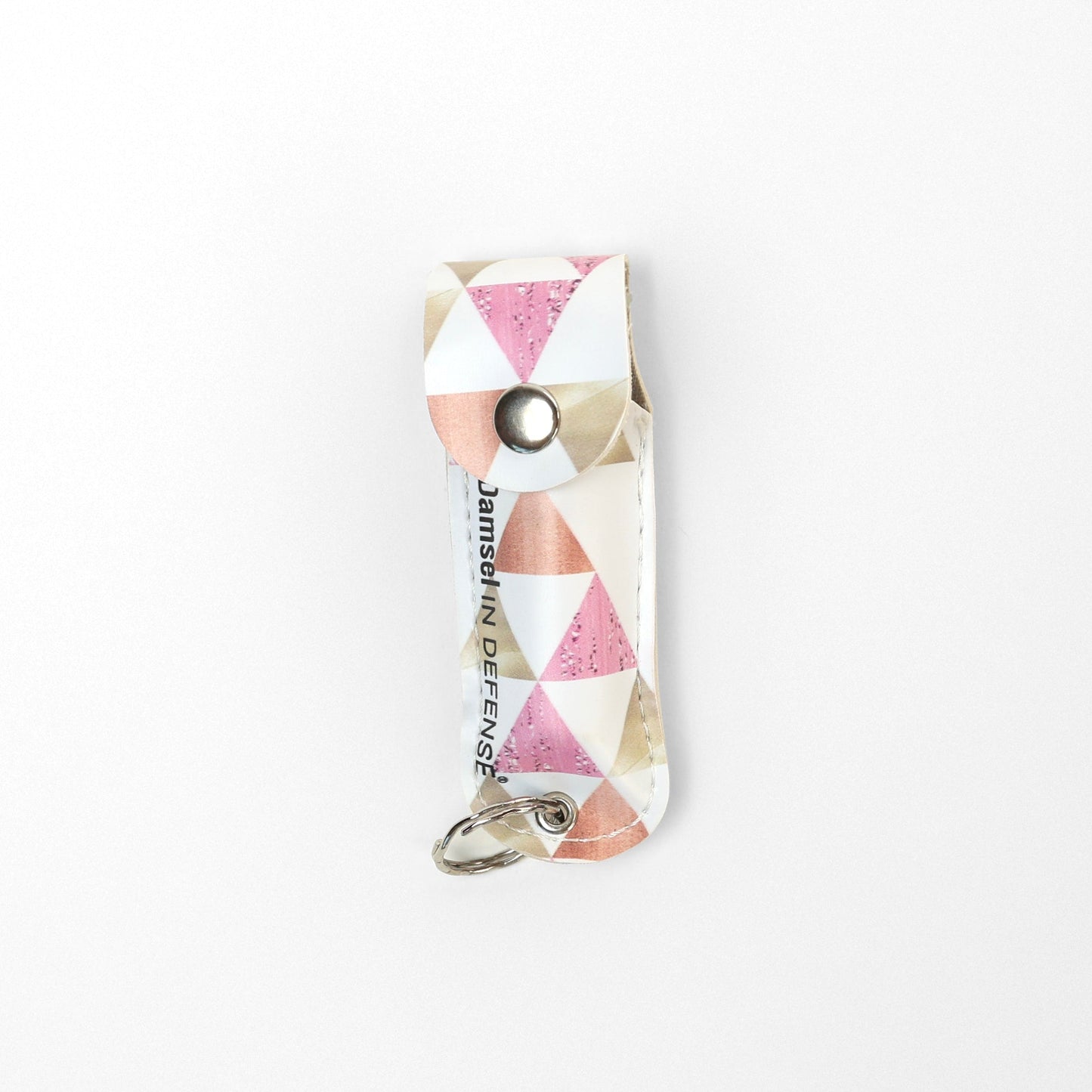 Pouch O' Pepper Keychain Spray with UV Dye