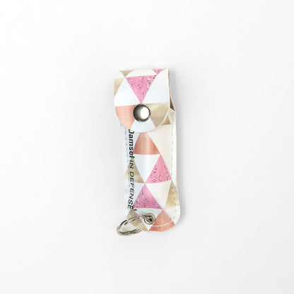 Pouch O' Pepper Keychain Spray with UV Dye