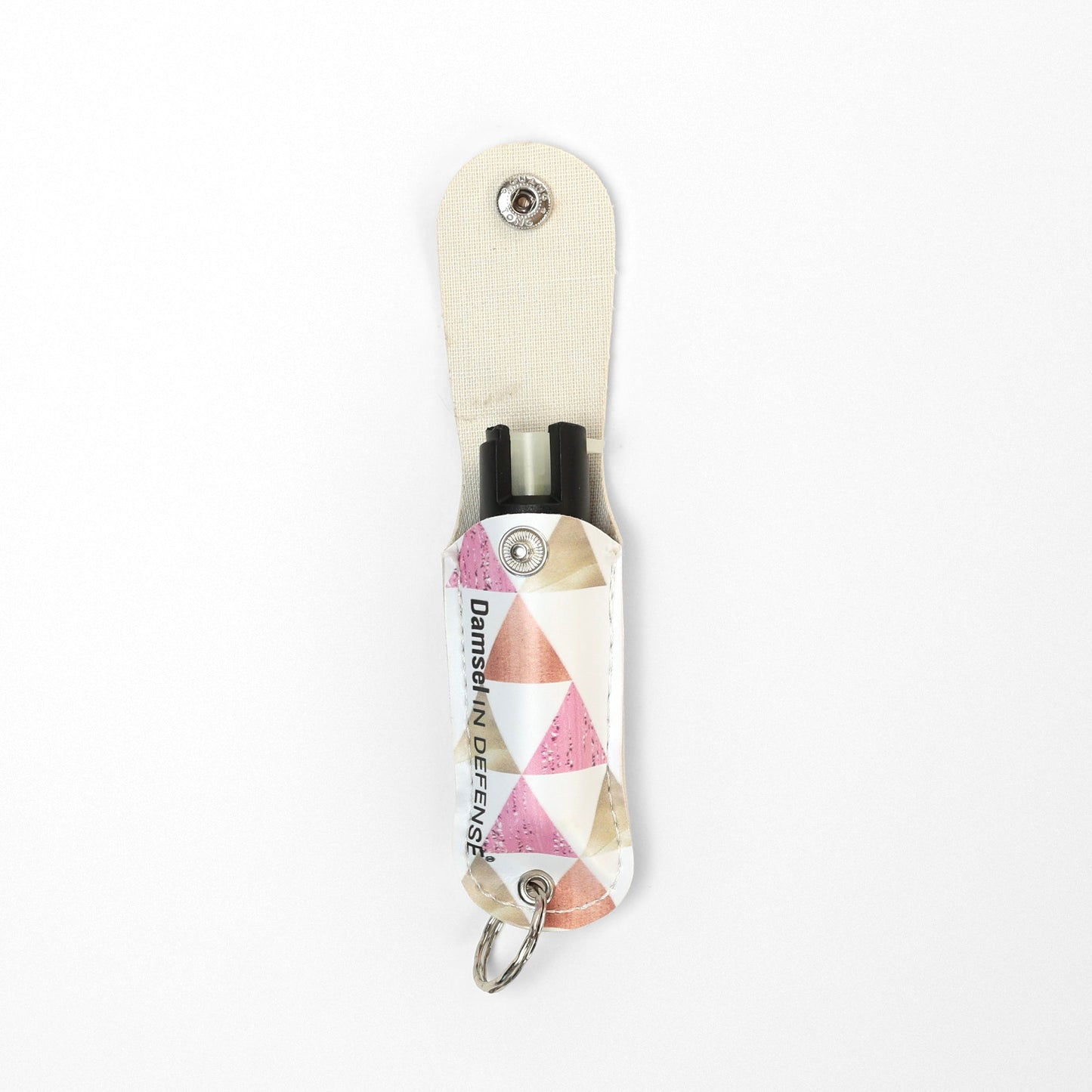 Pouch O' Pepper Keychain Spray with UV Dye