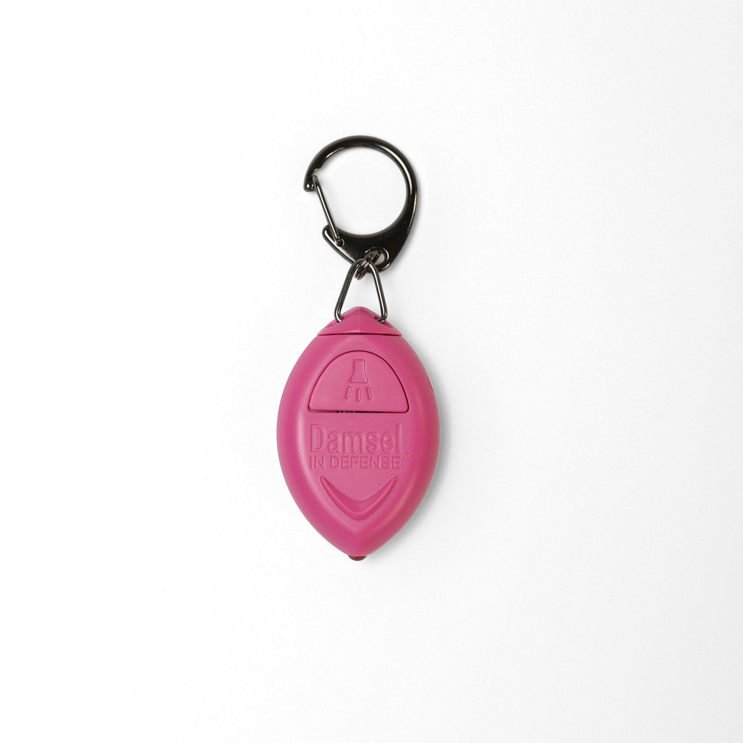 Sixth Sense Personal Alarm with Vibration