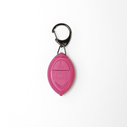 Sixth Sense Personal Alarm with Vibration