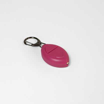 Sixth Sense Personal Alarm with Vibration