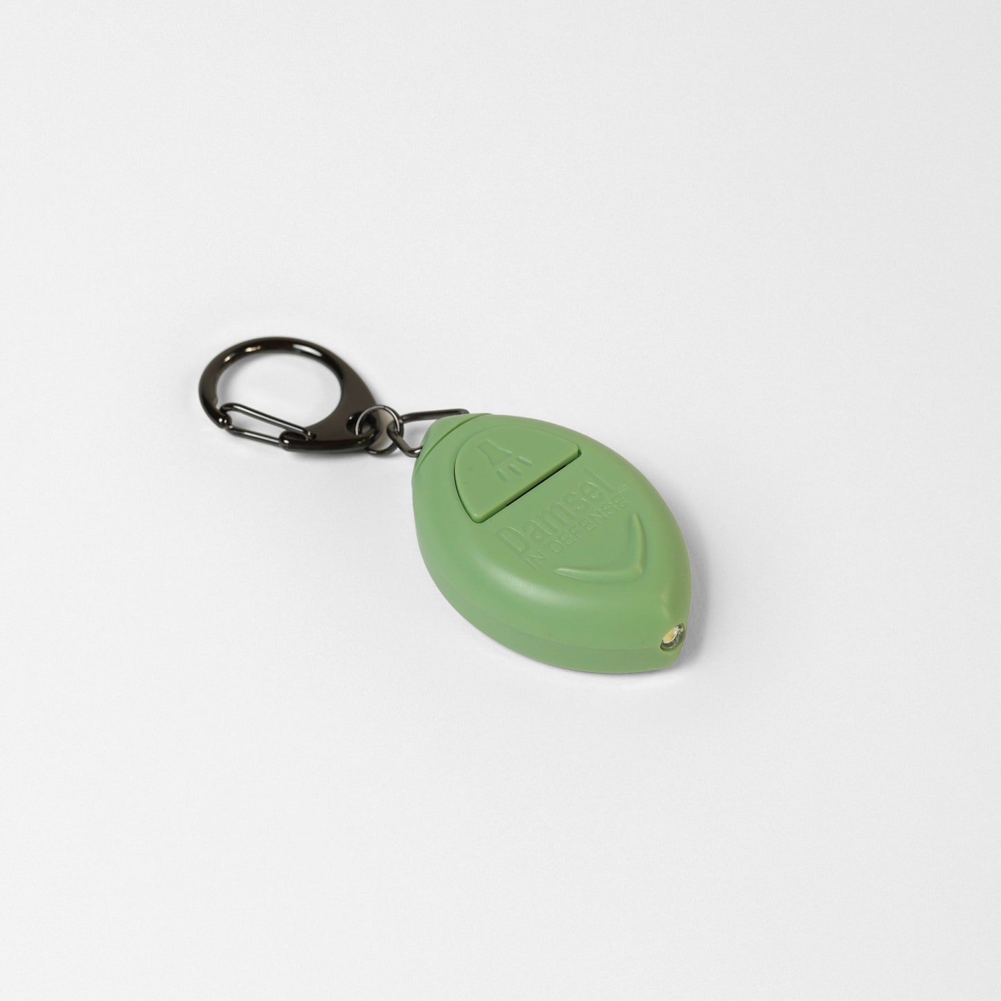 Sixth Sense Personal Alarm with Vibration