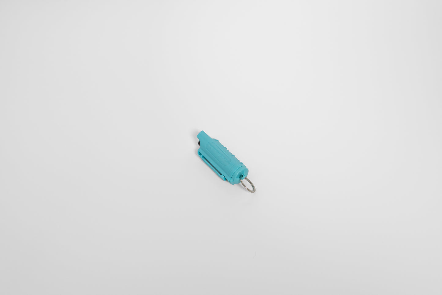 Hardcore Keychain Pepper Spray with UV Dye