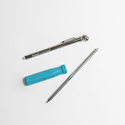 Junk In The Trunk Roadside Kit