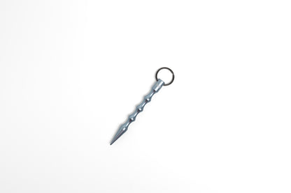 Sock It Slim Keychain Striking Tool