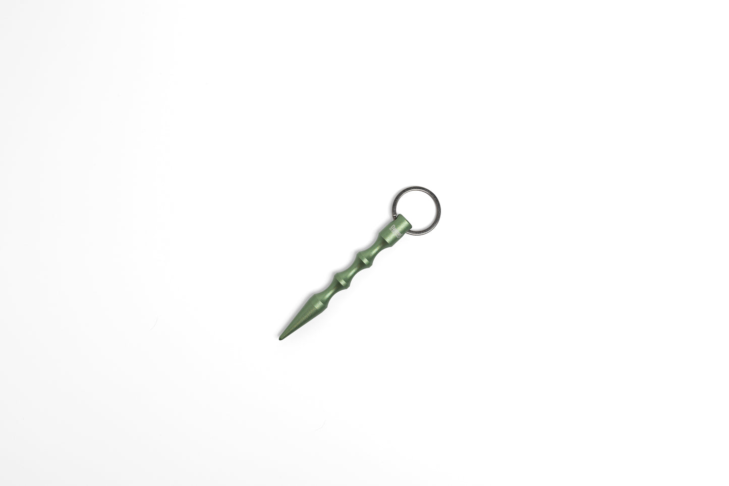 Sock it Slim Mini Keychain Striking Tool