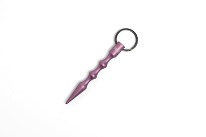 Sock it Slim Mini Keychain Striking Tool