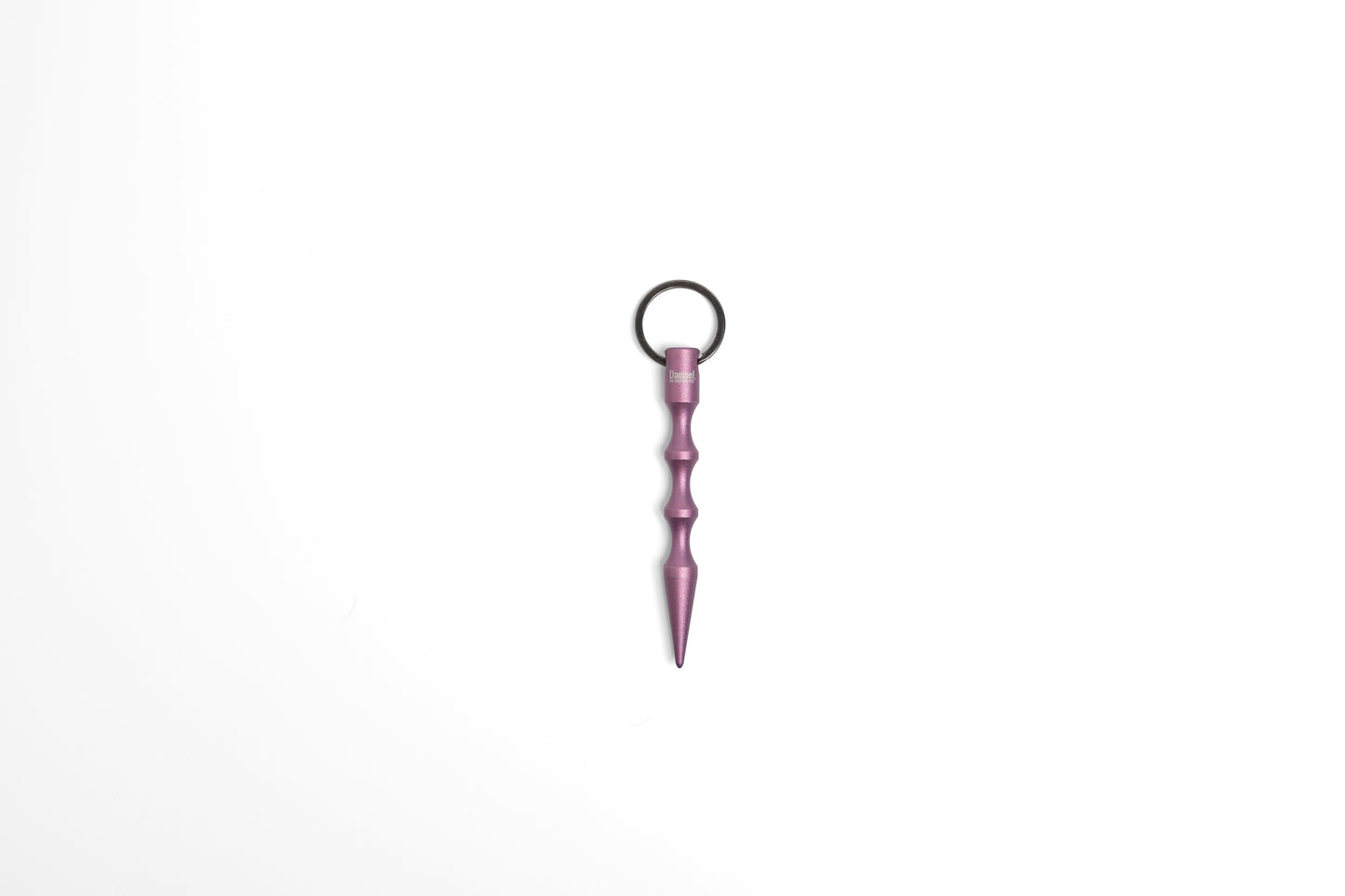 Sock it Slim Mini Keychain Striking Tool