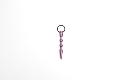 Sock it Slim Mini Keychain Striking Tool