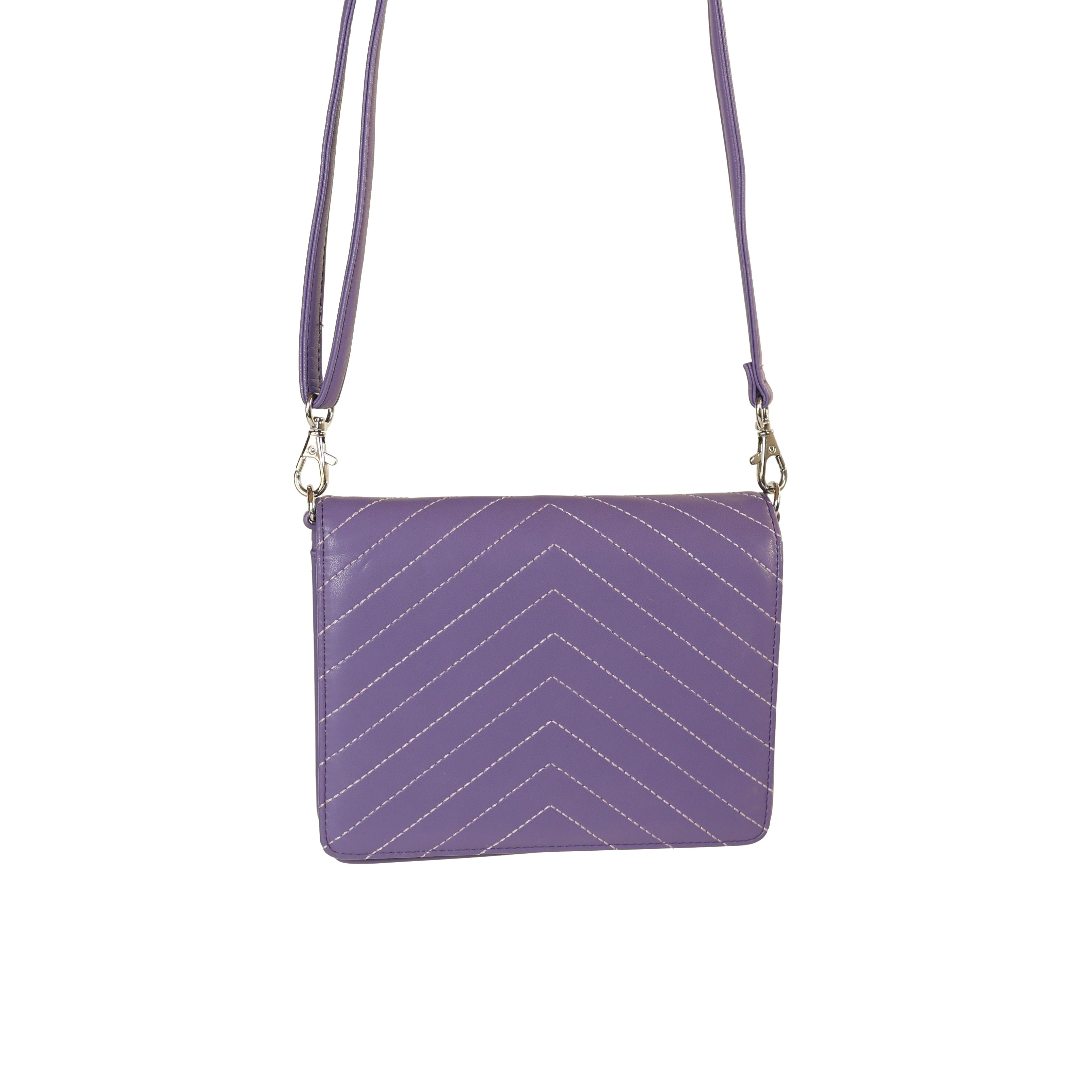 Cross Bonnie RFID Cross Body – Damsel in Defense