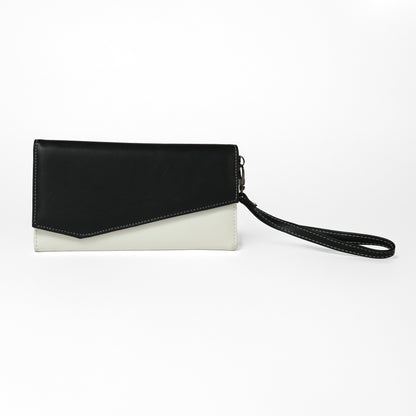 Pocket Brook RFID Wallet