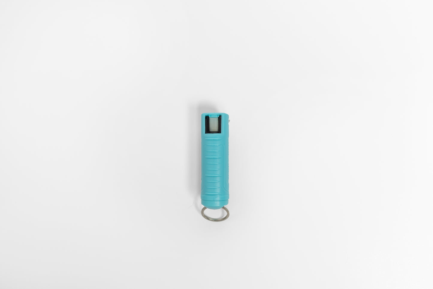 Hardcore Keychain Pepper Spray with UV Dye