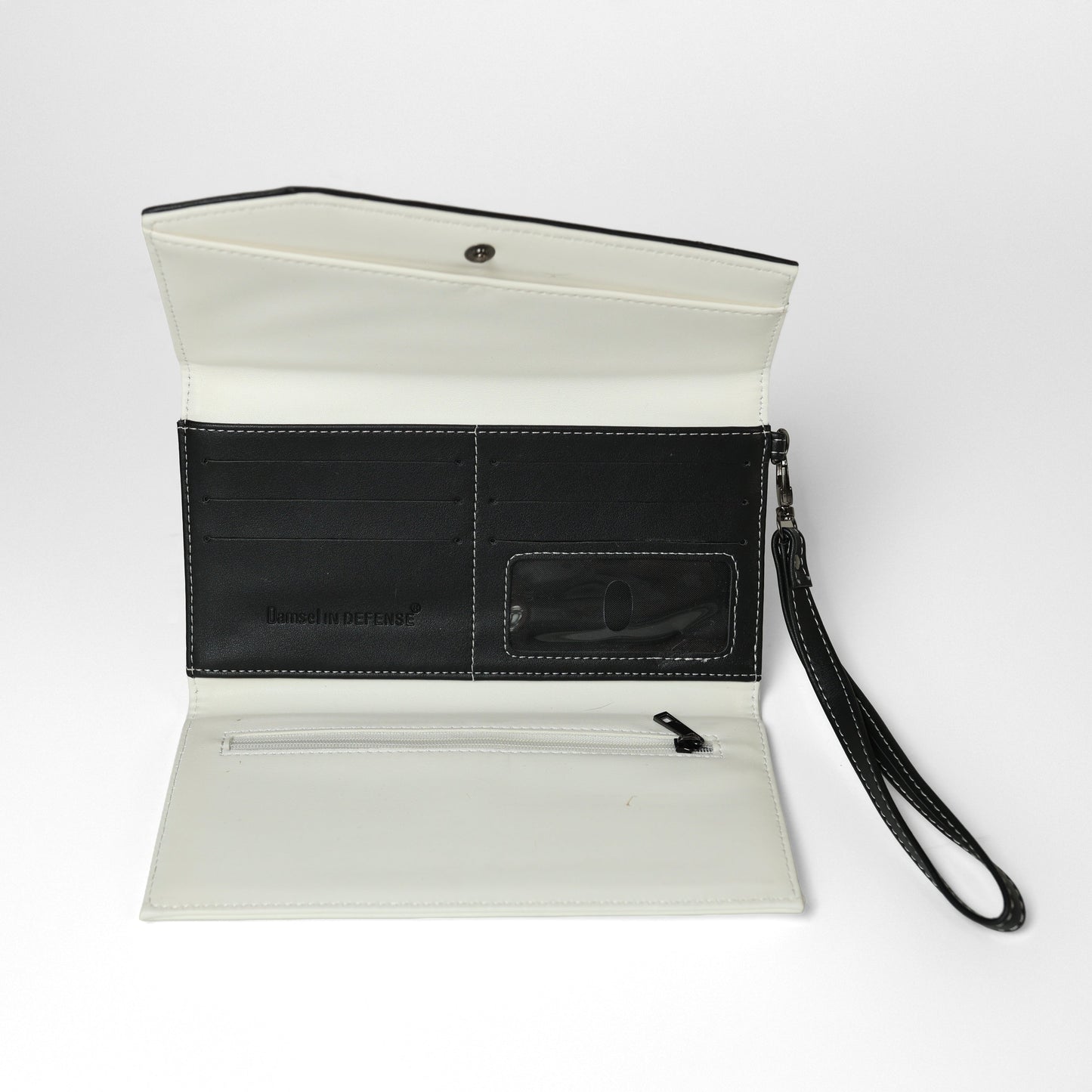 Pocket Brook RFID Wallet