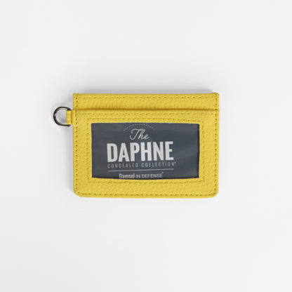 Slim Shelly RFID Wallet