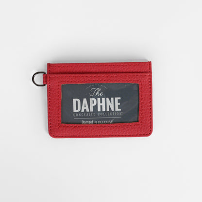 Slim Shelly RFID Wallet