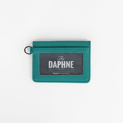 Slim Shelly RFID Wallet