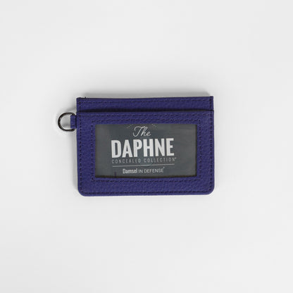 Slim Shelly RFID Wallet