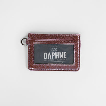 Slim Shelly RFID Wallet