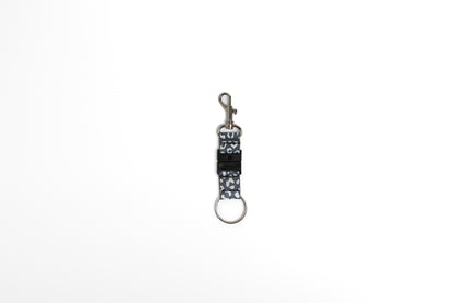 Breakaway Baby Quick-Release Keychain