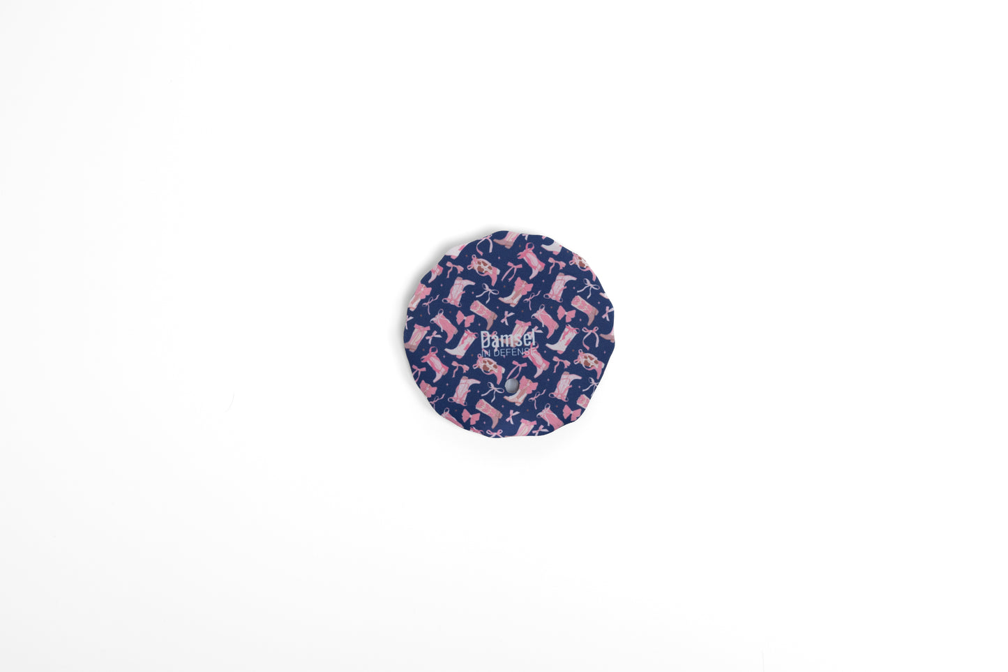 Cover Up Cup Cover