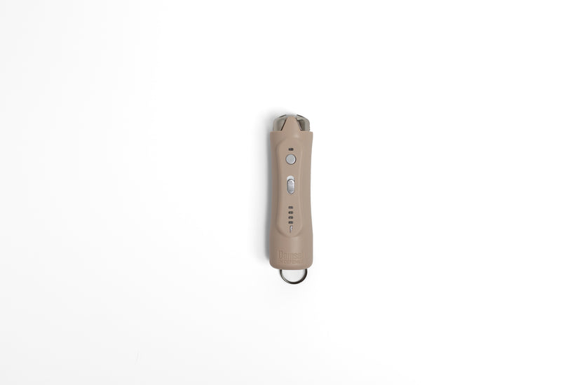 Little Ringer Stun Device with Disable Pin – Damsel Catalog