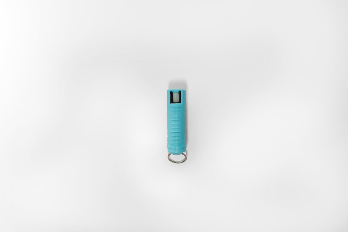 Hardcore Keychain Pepper Spray with UV Dye