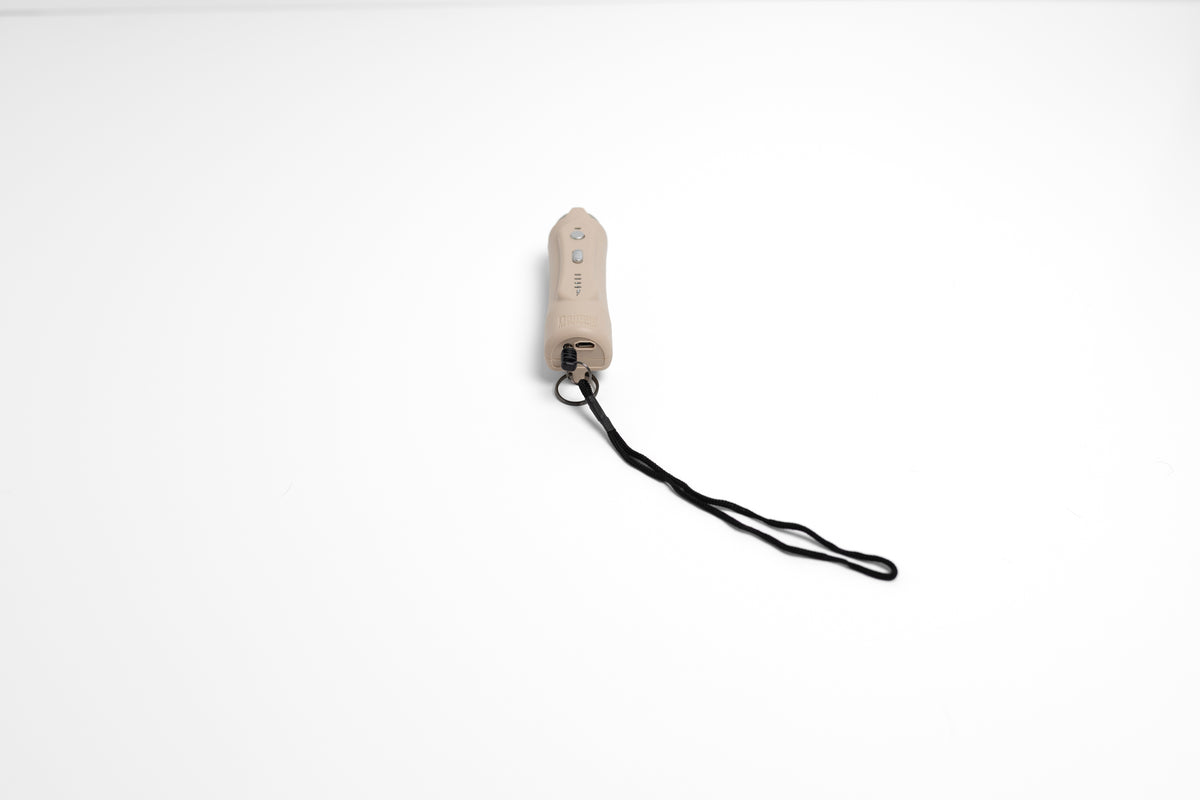 Little Ringer Stun Device with Disable Pin – Damsel Catalog