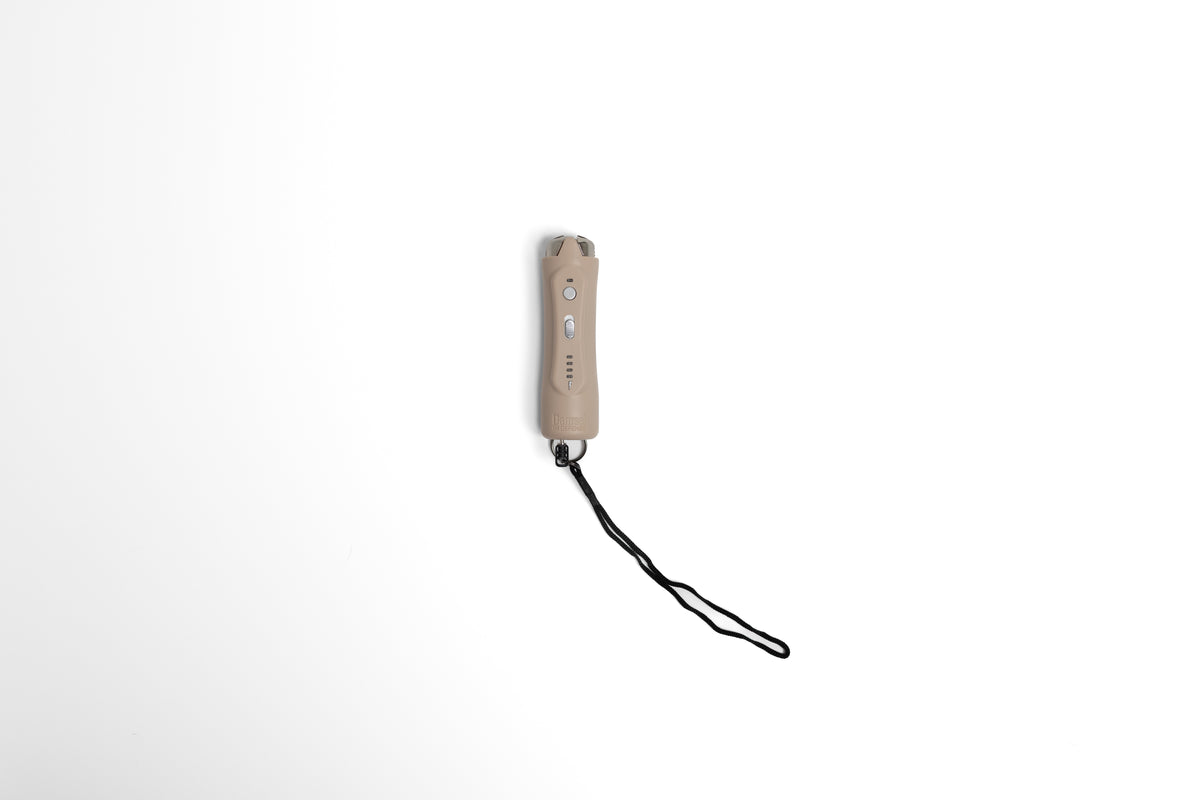 Little Ringer Stun Device with Disable Pin – Damsel Catalog