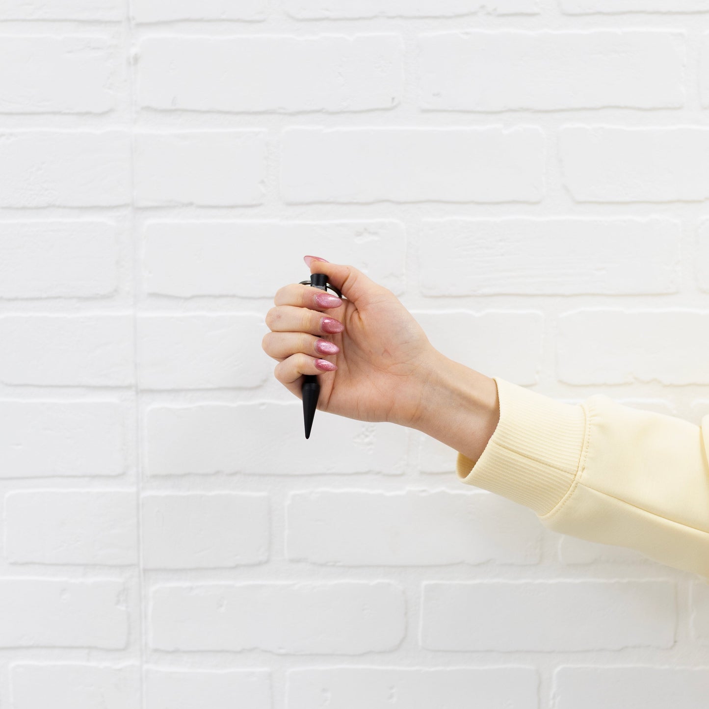 Sock it Slim Mini Keychain Striking Tool