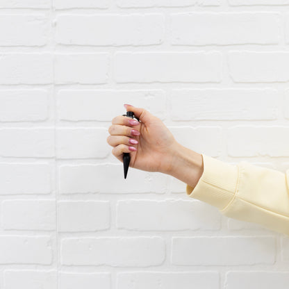 Sock it Slim Mini Keychain Striking Tool