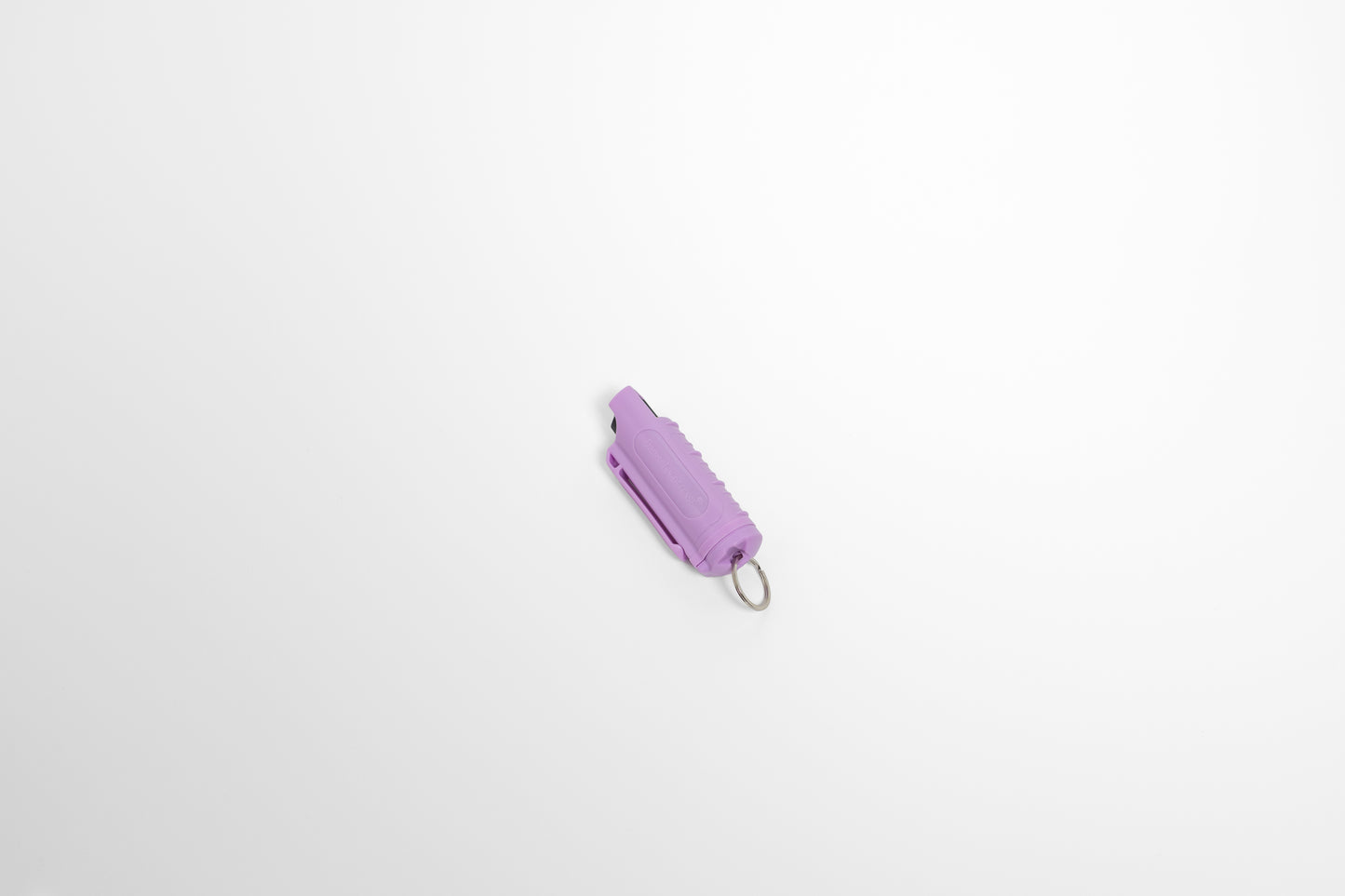 Hardcore Keychain Pepper Spray with UV Dye