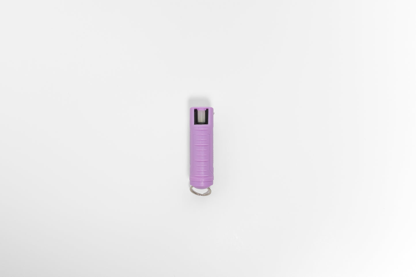 Hardcore Keychain Pepper Spray with UV Dye
