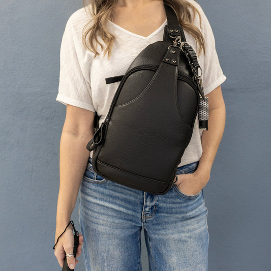 Safe Girl Conceal Carry Bag