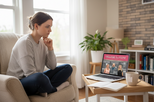 Assault Prevention Training Course
