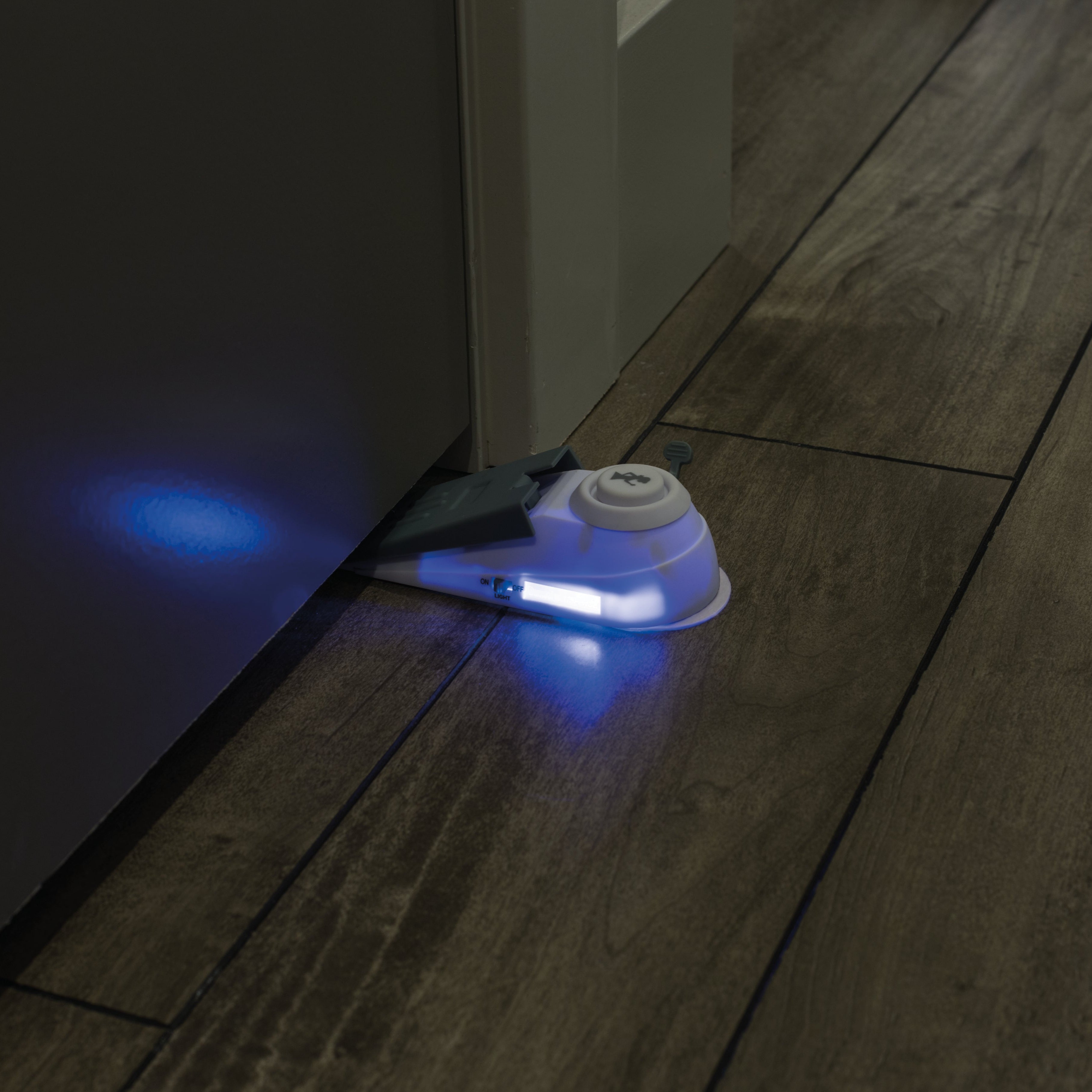 Step Off Portable Entry Alarm – Damsel Catalog
