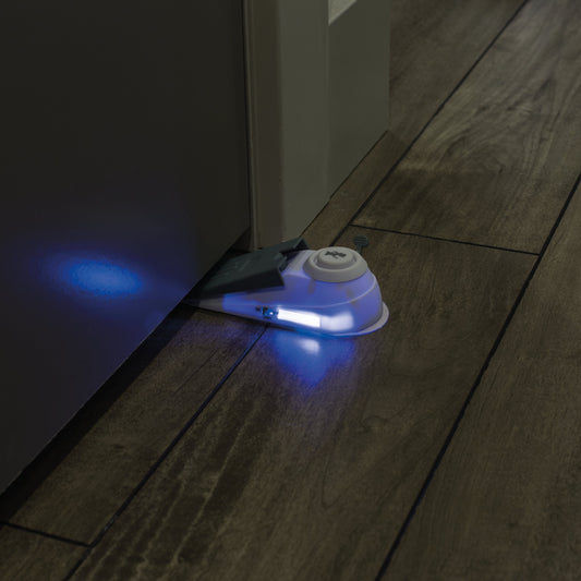 Step Off Portable Entry Alarm
