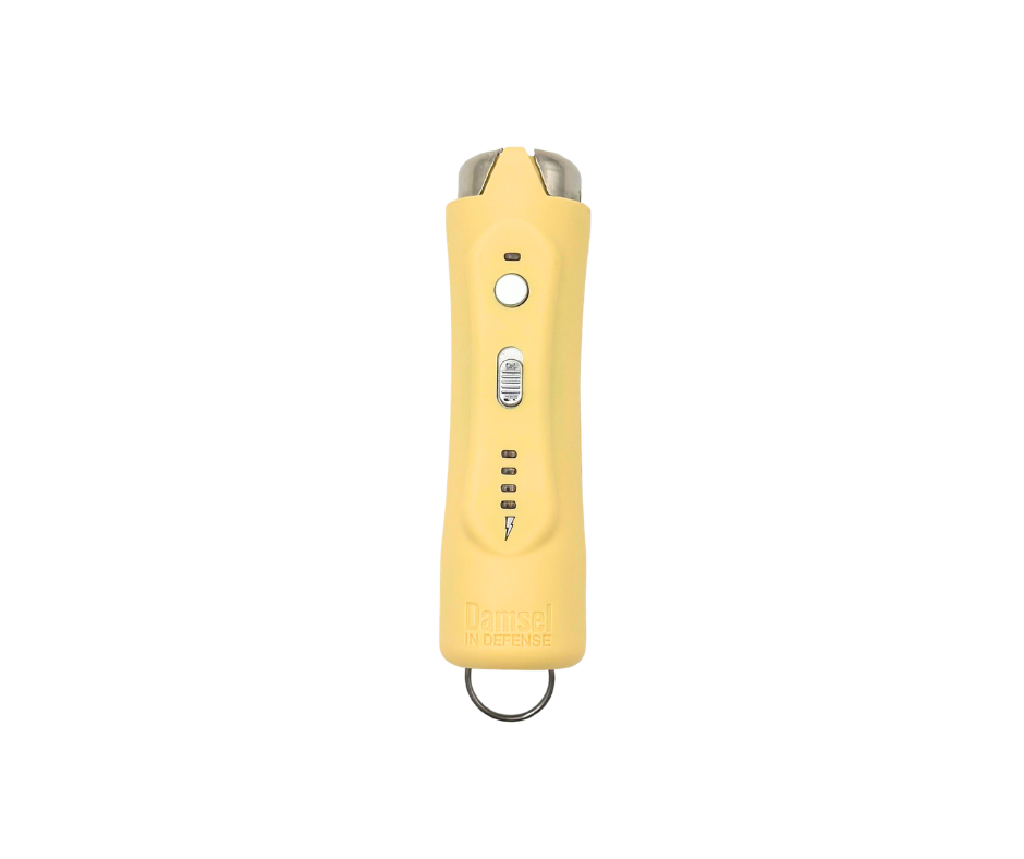 Little Ringer Stun Device with Disable Pin