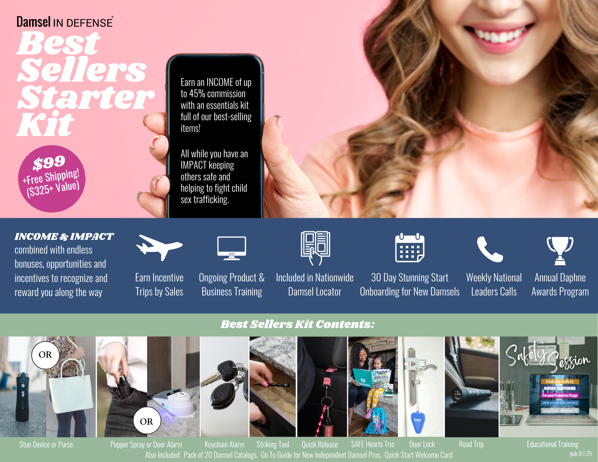 Products Damsel Catalog