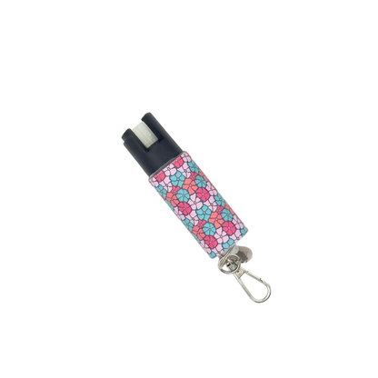 Summer Peony Safety Set