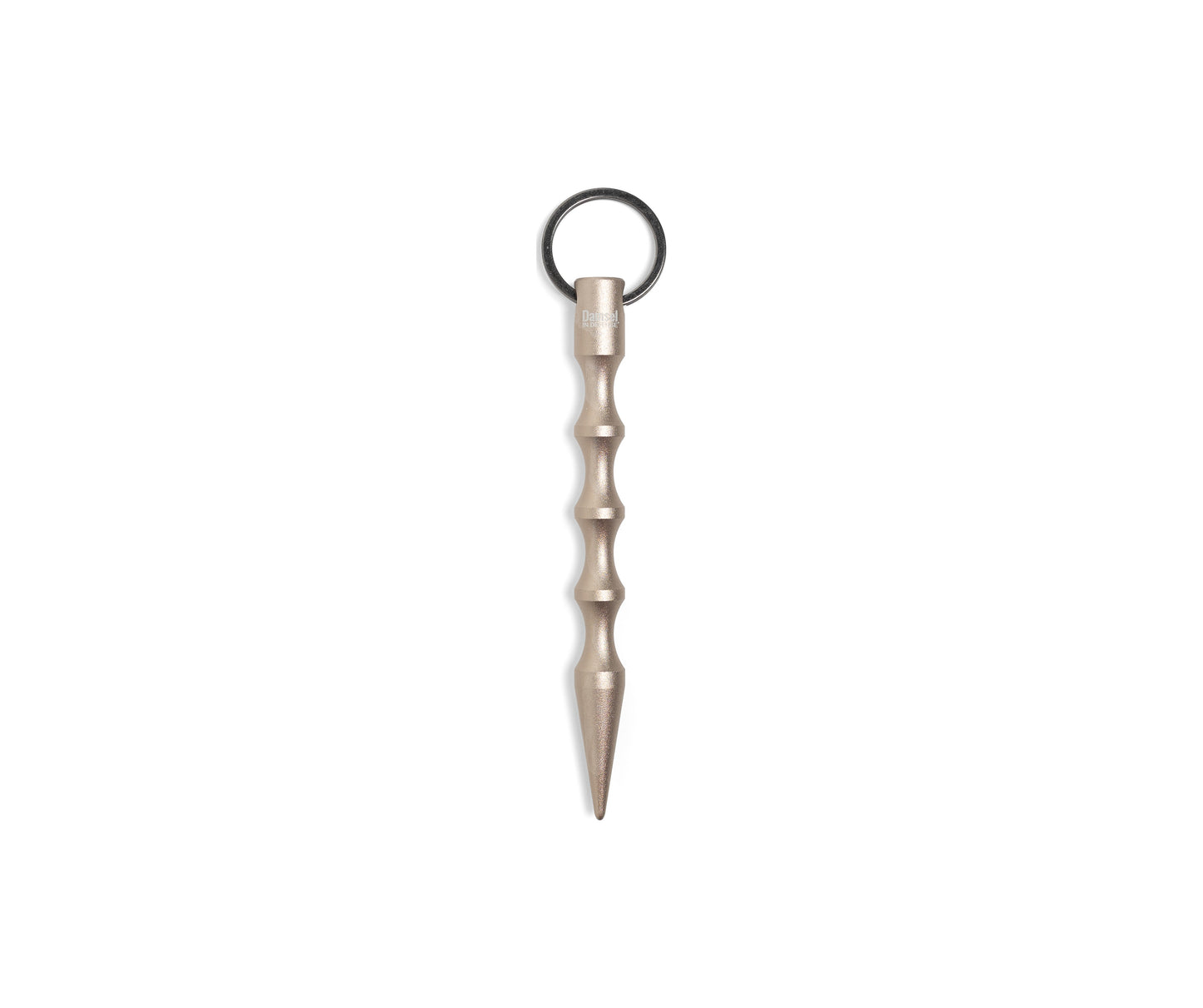 Sock It Slim Keychain Striking Tool